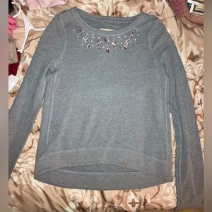 Hollister Sweater